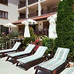 Relax Complex &