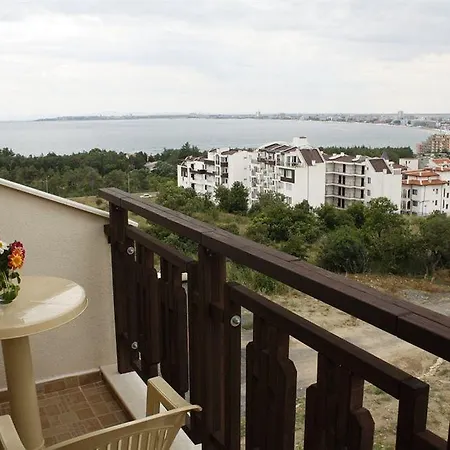 Relax Complex & Hotel Sluneční pobřeží