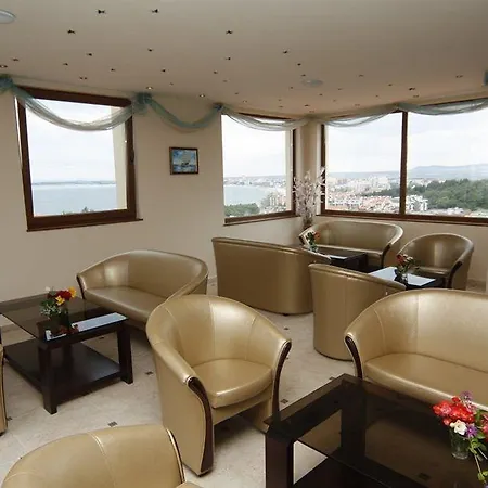 Otel Relax Complex & 3*