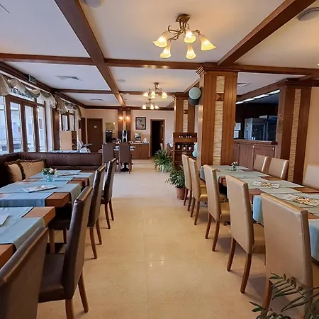 Relax Complex & ホテル サニービーチ