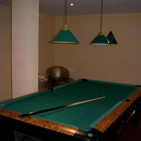 Relax Complex & 3* Sluneční pobřeží