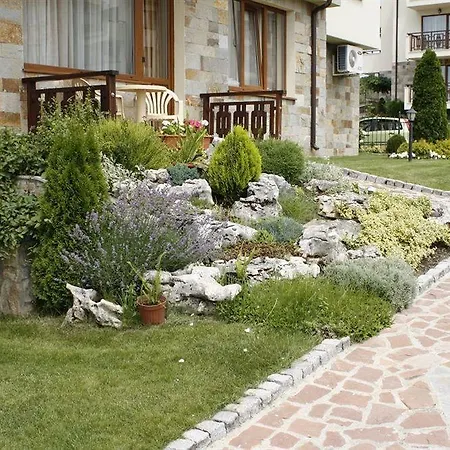 Relax Complex & 3*