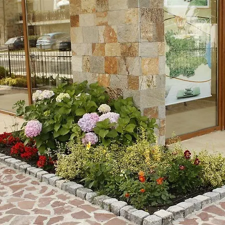 Otel Relax Complex &