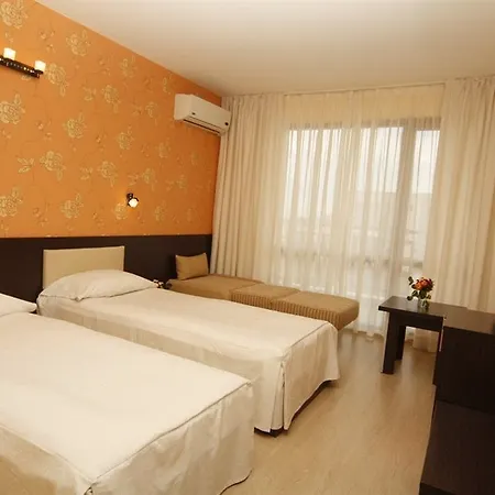 Otel Relax Complex & Sunny Beach