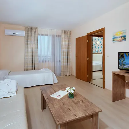 Otel Relax Complex & 3*