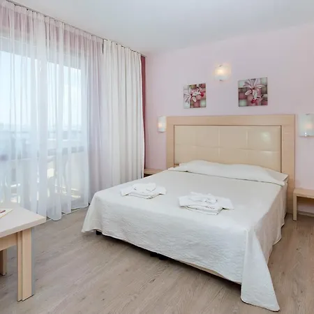 Relax Complex & Otel 3*