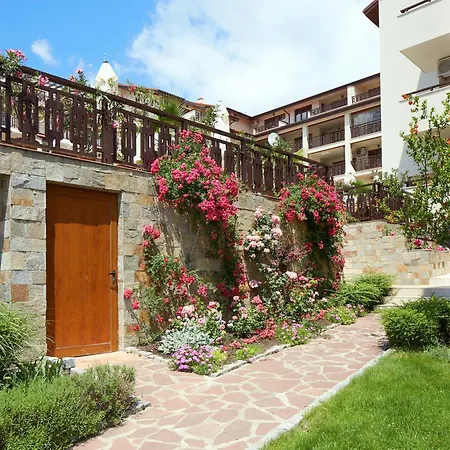 Hotel Relax Complex & 3*