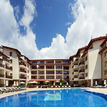 Hotel Relax Complex & 3*