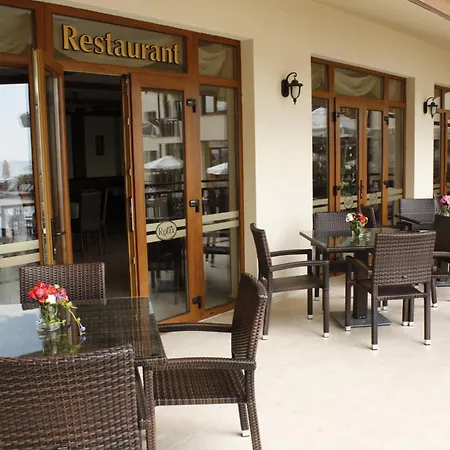 Relax Complex & Hotel