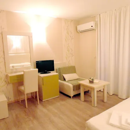 Relax Complex & Otel Sunny Beach