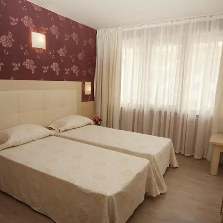 Otel Relax Complex &