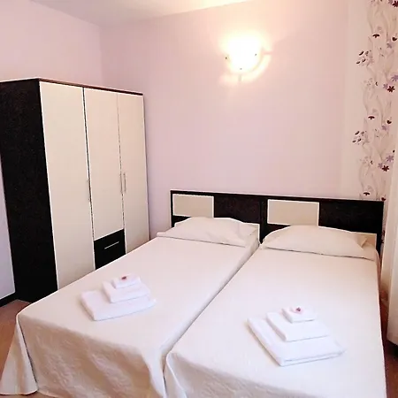 Relax Complex & 3* Sluneční pobřeží