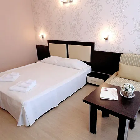 Hotel Relax Complex & 3*