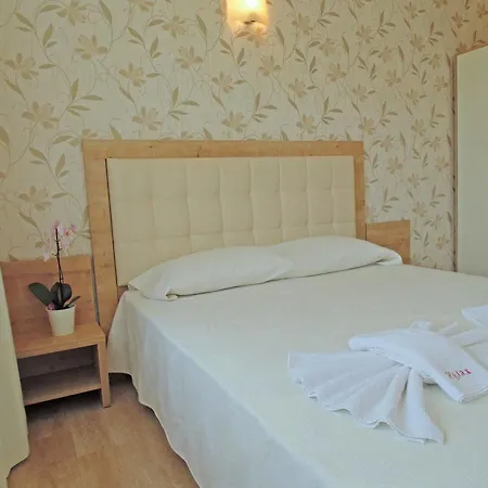 Hotel Relax Complex &