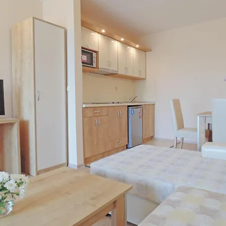 Hotel Relax Complex & 3*