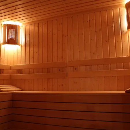 Relax Complex & Otel Sunny Beach