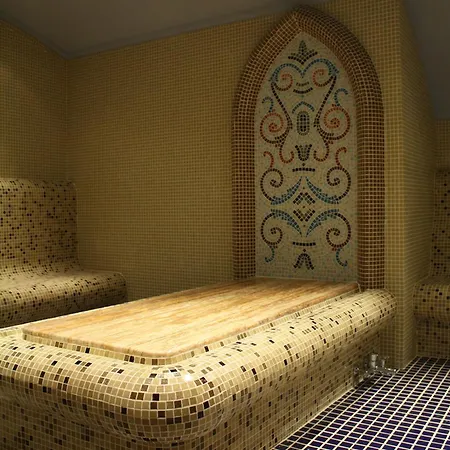 Relax Complex & 3* Sluneční pobřeží