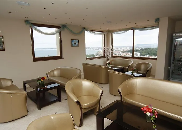 Ξενοδοχείο Relax Complex & 3*