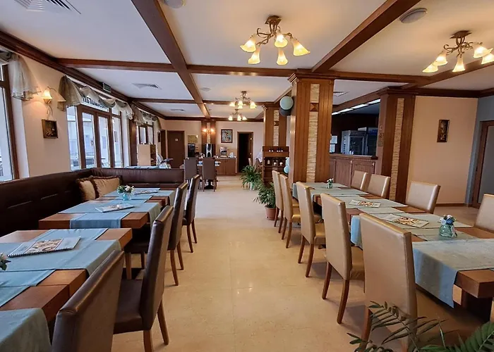 Relax Complex & Ξενοδοχείο Σάνι Μπιτς