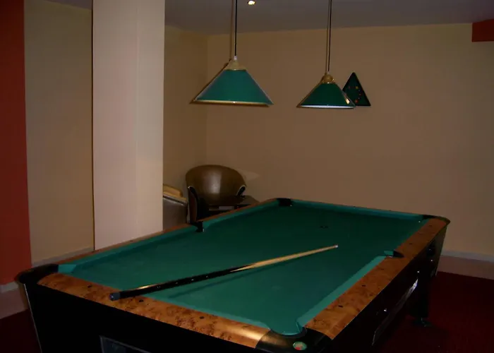 Relax Complex & 3* Σάνι Μπιτς