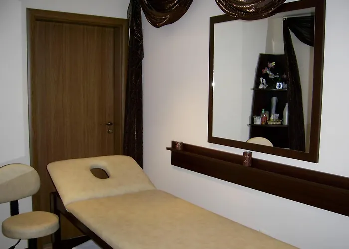 Ξενοδοχείο Relax Complex &