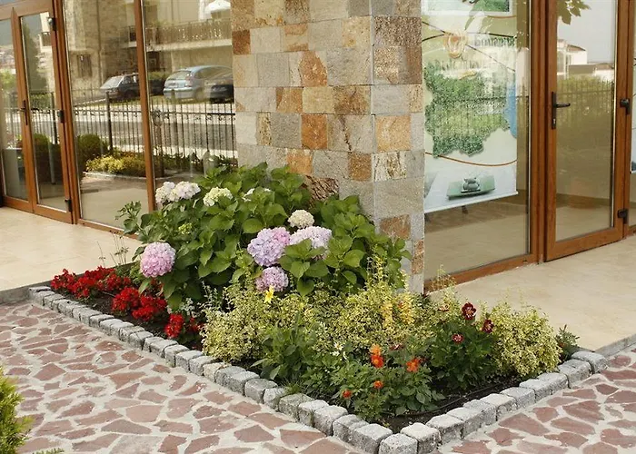 Ξενοδοχείο Relax Complex &