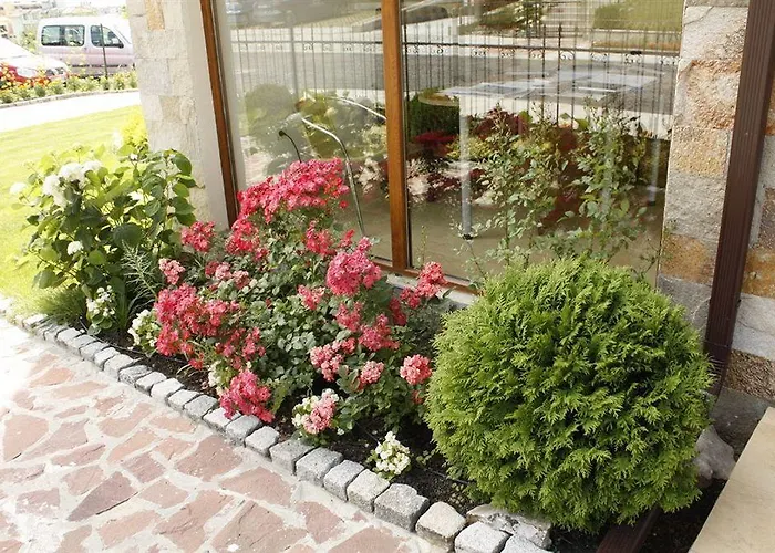 Relax Complex & ساني بيتش