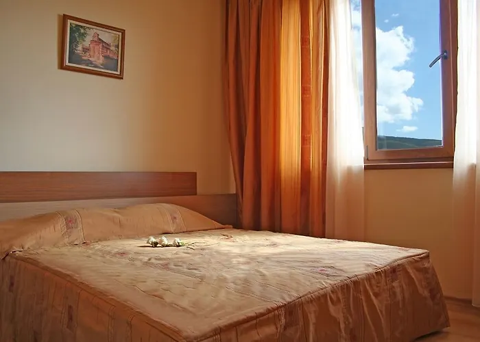 ホテル Relax Complex &