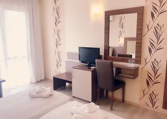 Ξενοδοχείο Relax Complex & Σάνι Μπιτς