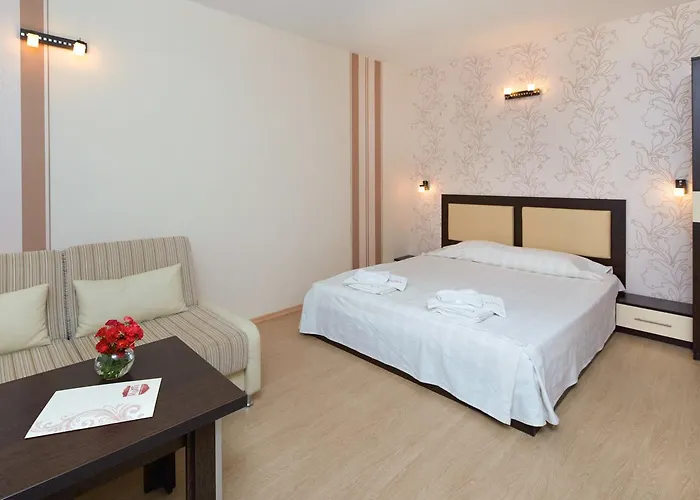 Relax Complex & ホテル サニービーチ