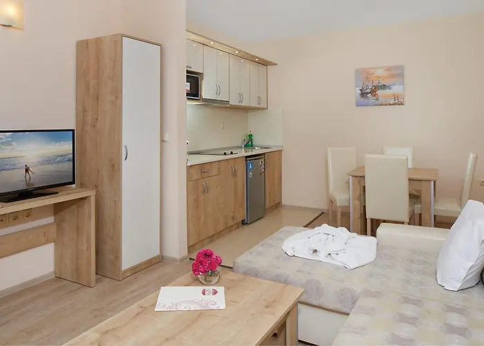 ホテル Relax Complex &