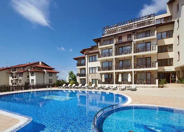 Ξενοδοχείο Relax Complex &