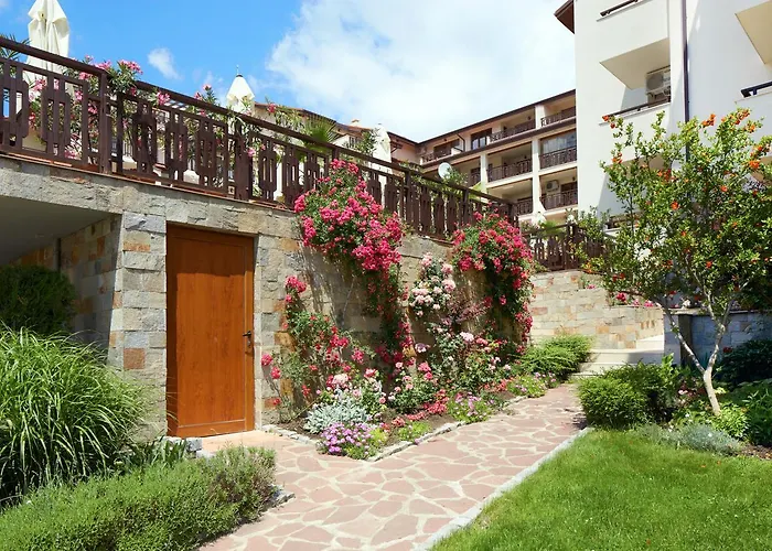 ホテル Relax Complex & 3*