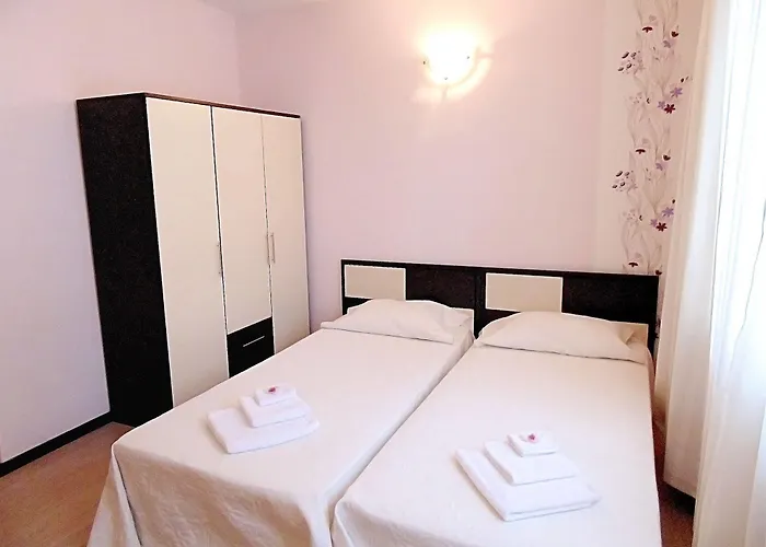 Relax Complex & 3* Σάνι Μπιτς