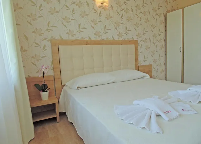 Ξενοδοχείο Relax Complex &