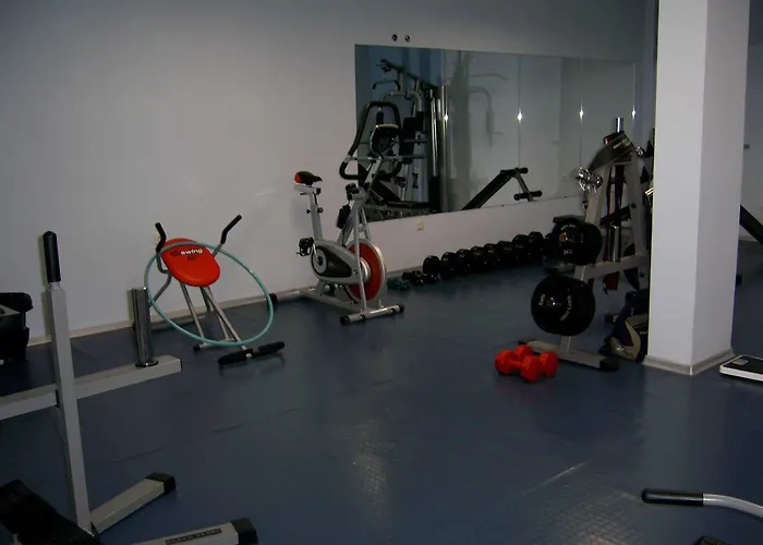 ホテル Relax Complex &