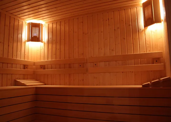 Relax Complex & Ξενοδοχείο Σάνι Μπιτς