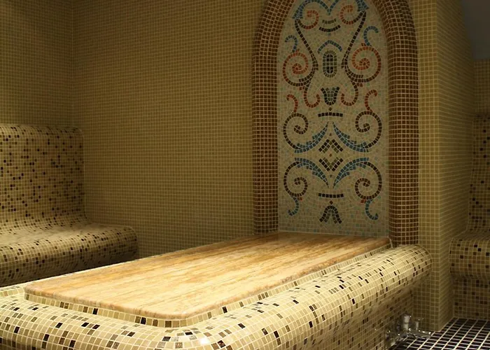 Relax Complex & 3* Σάνι Μπιτς