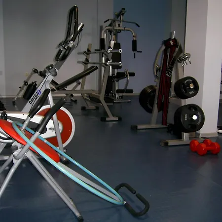 Relax Complex & 3* Napospart