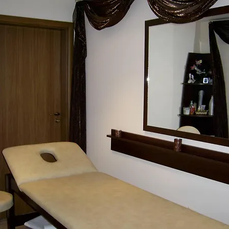 Szálloda Relax Complex &