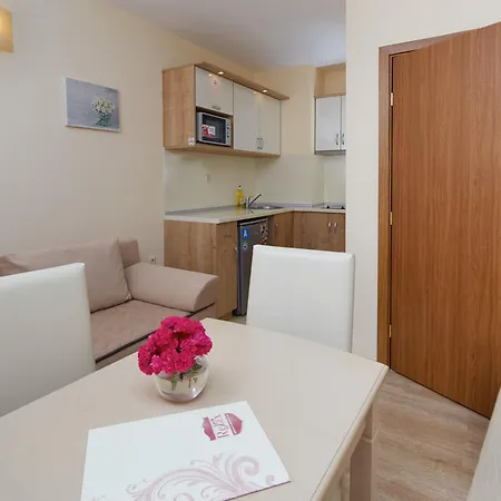 Szálloda Relax Complex & 3*