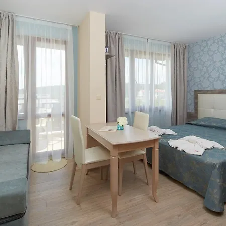 Hotel Relax Complex & 3*