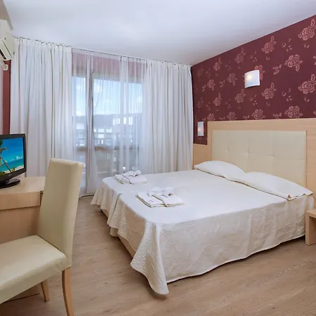 Hotel Relax Complex &