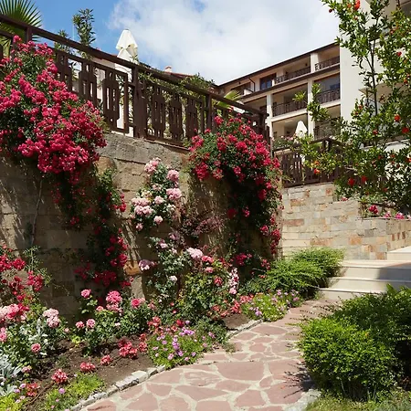 Hotel Relax Complex & 3*