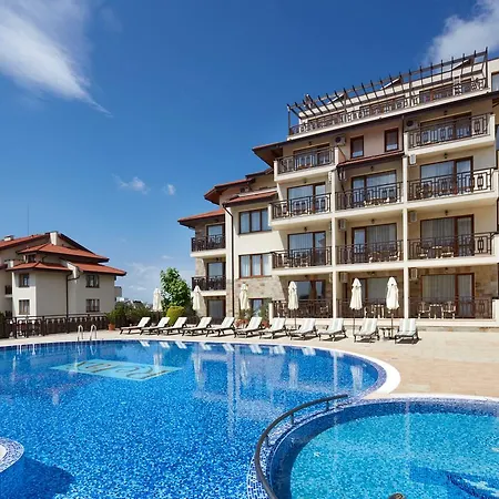 Hotell Relax Complex &