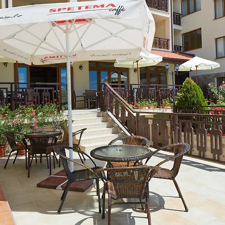Hotell Relax Complex &