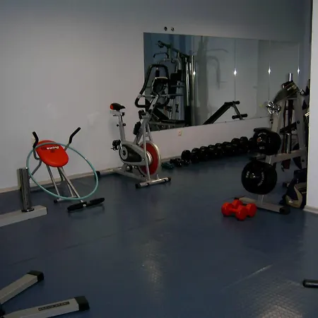 Szálloda Relax Complex &