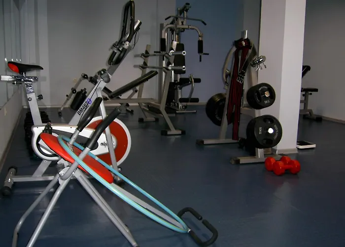 Relax Complex & 3* Sunny Beach