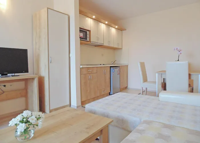 Hotel Relax Complex & 3*