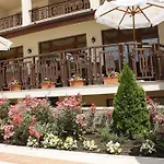Relax Complex & 3* Słoneczny Brzeg
